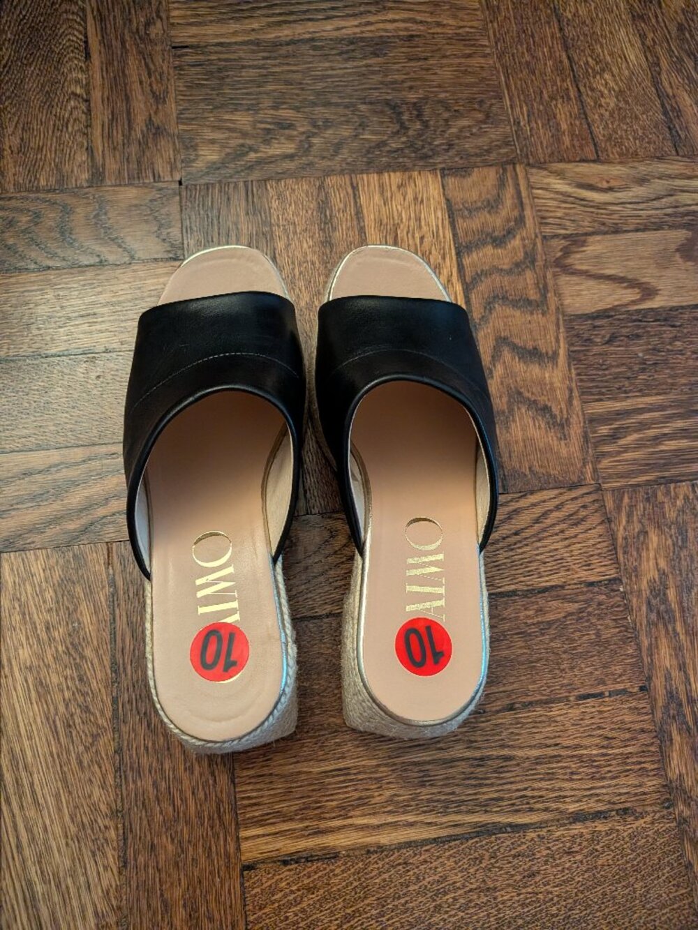 Women's sandals